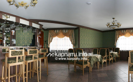 Готель Прут