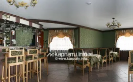 Готель Прут