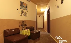 Приватна садиба Ну то абзац!