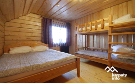 Приватна садиба Повересло