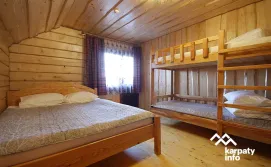 Приватна садиба Повересло