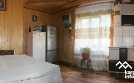 Приватна садиба Біля Тростяну