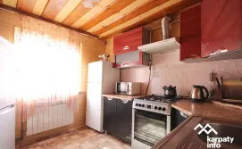 Приватна садиба День і Ніч