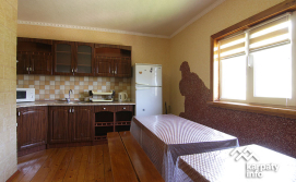 Котедж Зорецвіт