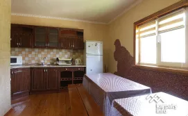 Котедж Зорецвіт