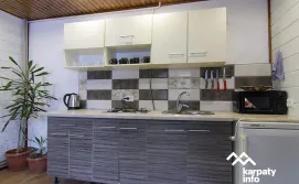 Приватна садиба Кольорові подорожі