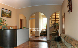 Готель Прут