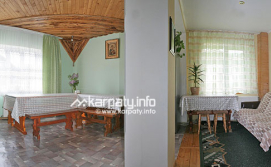 Гостинний двір Andriana