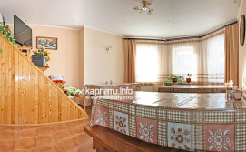 Приватна садиба Вікторія