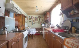 Приватна садиба Марія і її сауна