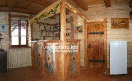 Приватна садиба Лілія