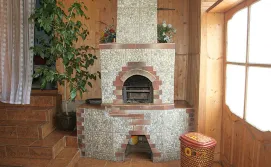 Приватна садиба Гостинна хата