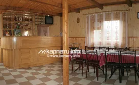 Приватна садиба У Ірини