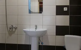 Приватна садиба Зелені сосни