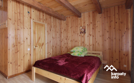 Приватна садиба Зелені сосни