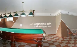 Готель Прут