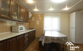 Котедж "Під Ключ"