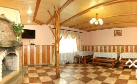 Приватна садиба Мелодія Карпат