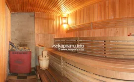 Приватна садиба Лісова казка у пані Стефанії