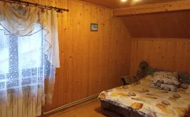 Котедж Арніка Карпатська