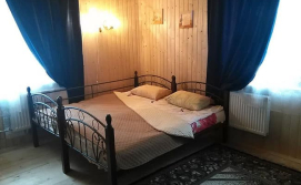 Котедж під Погаром "Казковий ліс" №6