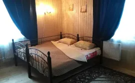 Котедж під Погаром "Казковий ліс" №6