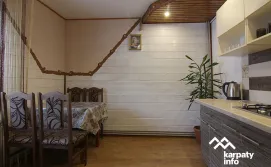 Приватна садиба Кольорові подорожі