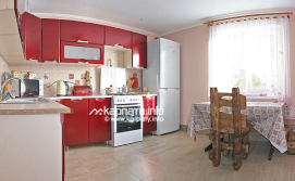 Котедж Карпатські мальви