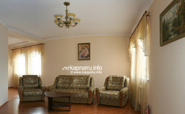 Готель Прут