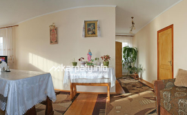 Приватна садиба Любисток