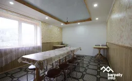 Приватна садиба Сяйво Карпат