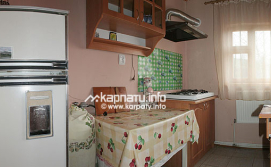 Приватна садиба У Ірини