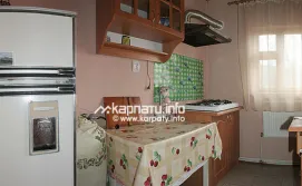 Приватна садиба У Ірини