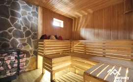 Котедж Хуторок