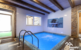 Котедж Хуторок