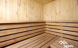 Приватна садиба Лісова пісня