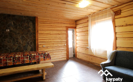 Приватна садиба Лісова пісня