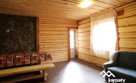 Приватна садиба Лісова пісня