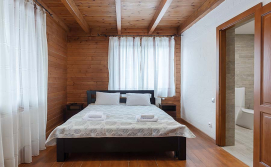 Котедж Бамбетлі