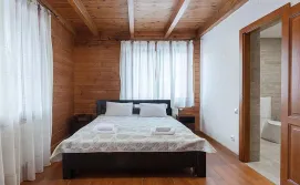 Котедж Бамбетлі