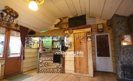 Котедж 4Сезони