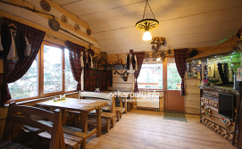 Котедж 4Сезони