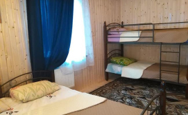 Котедж під Погаром "Казковий ліс" №8