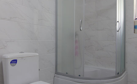 Приватна садиба ГІРСЬКИЙ СПОКІЙ