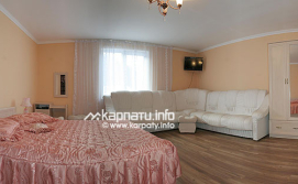 Приватна садиба Ніка