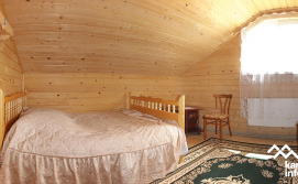 Приватна садиба Віолетта