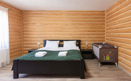 Котедж Бамбетлі