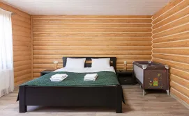 Котедж Бамбетлі