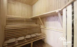 Приватна садиба Сяйво Карпат