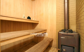 Приватна садиба Хатинка Софії